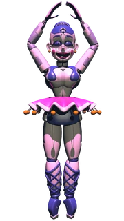 Ballora