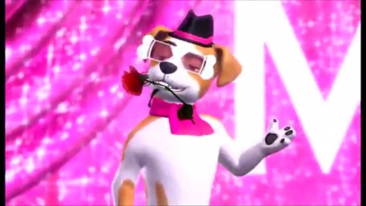 Jacques Roussel | Fictional Characters Wiki | Fandom