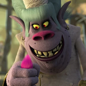 Chef Trolls Fictional Characters Wiki Fandom