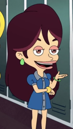 Lola Big Mouth Wiki Lola Big Mouth Wiki