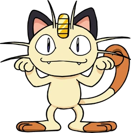 Meowth