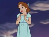 Wendy Darling