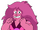 Superfan Rose Quartz