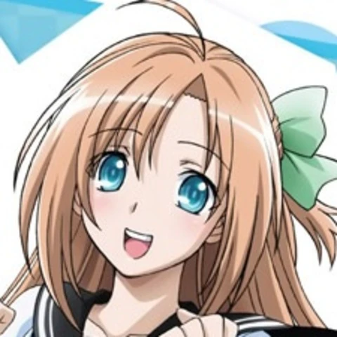 Kaede Sakura | Fictional Characters Wiki | Fandom