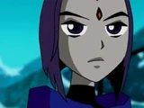 Raven (Teen Titans)