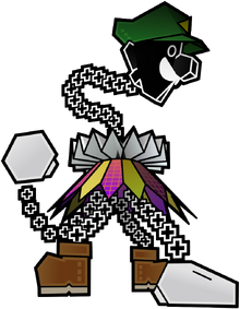 SuperDimentio