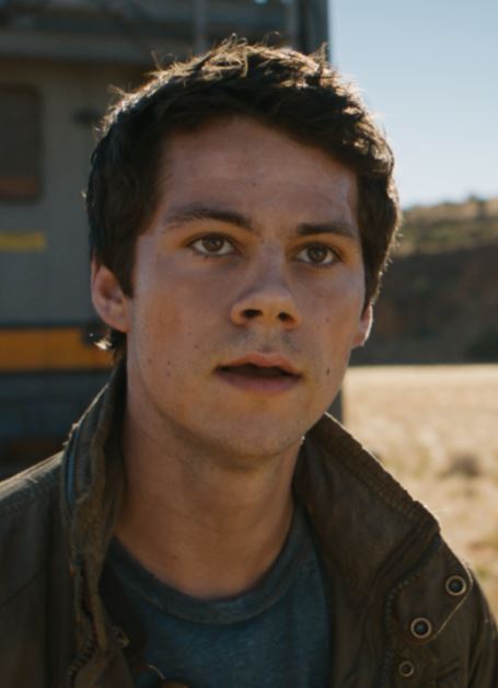 Thomas (Maze Runner), Fictional Characters Wiki