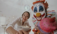 Clown from The Ice Cream Man