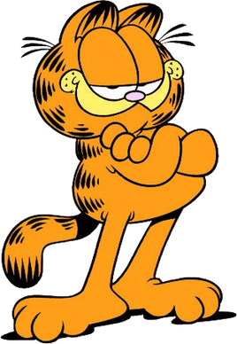 Garfield (character)