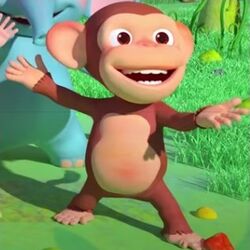 Category Monkey Fictional Characters Wiki Fandom Category Monkey Fictional Characters Wiki Fandom