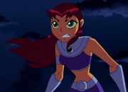 Starfire