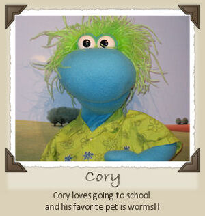 Cory