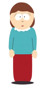 Liane-cartman