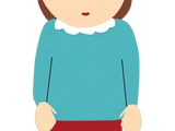 Liane Cartman