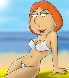 Lois griffin