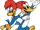 Winnie Woodpecker