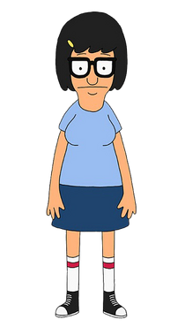 Tina Belcher