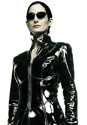 Trinity Fictional Characters Wiki Fandom