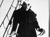 Count Orlok