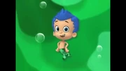 Gil in Bubble Guppies