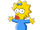 Maggie Simpson