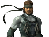 Solid Snake