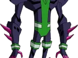 Chromastone (Ben 10)