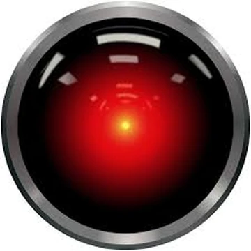 HAL 9000 | Fictional Characters Wiki | Fandom