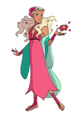Perfuma | Fictional Characters Wiki | Fandom