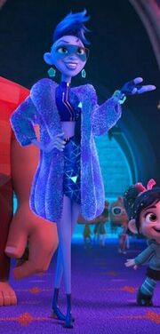 Yesss Ralph Breaks the Internet