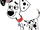 Dylan (101 Dalmatian Street)