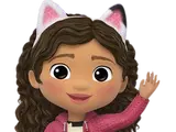 Gabby (Gabby's Dollhouse)