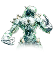Killer Instinct - Glacius