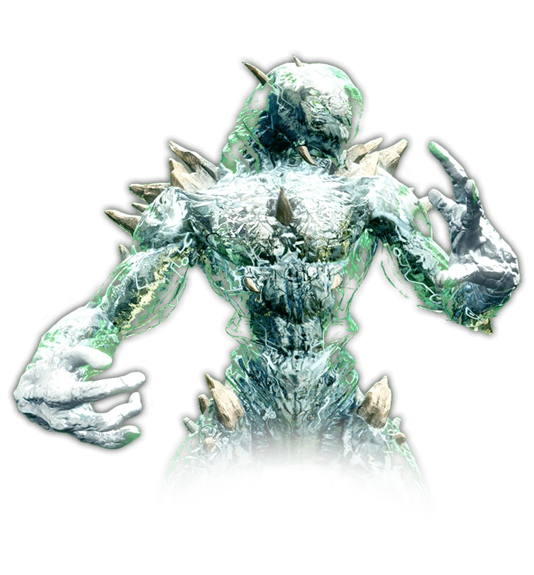 Glacius | Fictional Characters Wiki | Fandom