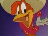 Panchito Pistoles