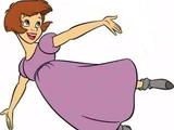 Jane (Peter Pan)