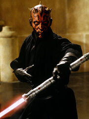 Darthmaul I