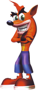 Crash Bash