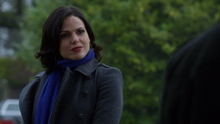 Once Upon A Time - Regina Mills 43 - Lana Parrilla