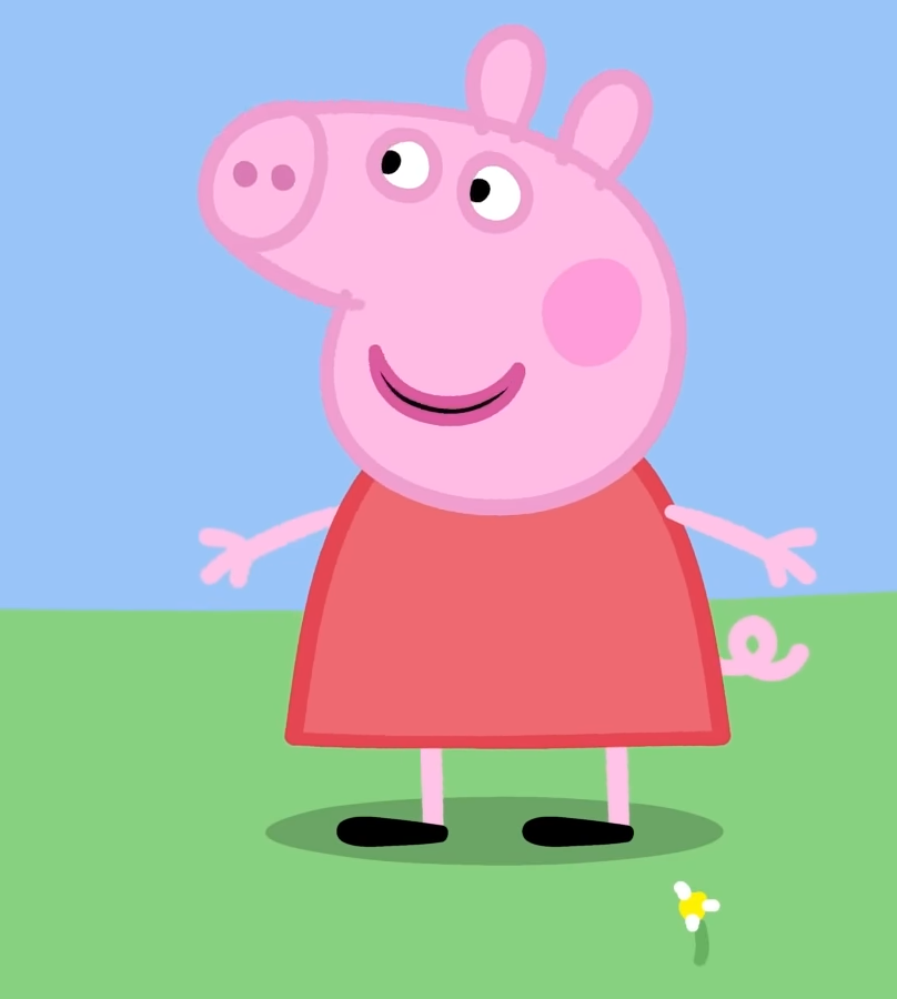 Peppa Pig (personagem), Wiki Peppa Pig