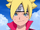 Boruto Uzumaki