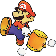 Paper Mario