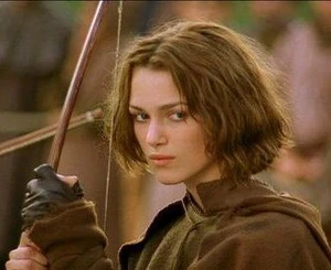 Gwyn (Robin Hood)