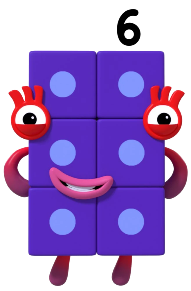 1 to 1000 numberblocks - YouTube