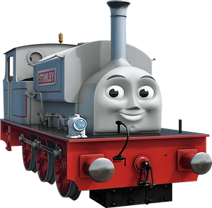 Stanley CGI