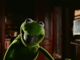 Constantine (Muppet)