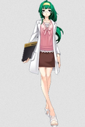 Miko-Aiba-Doctor