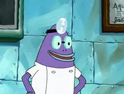 SpongeBob SquarePants Incidental 116