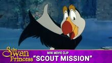 The Swan Princess Puffin.jpg