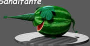 Watermelophant